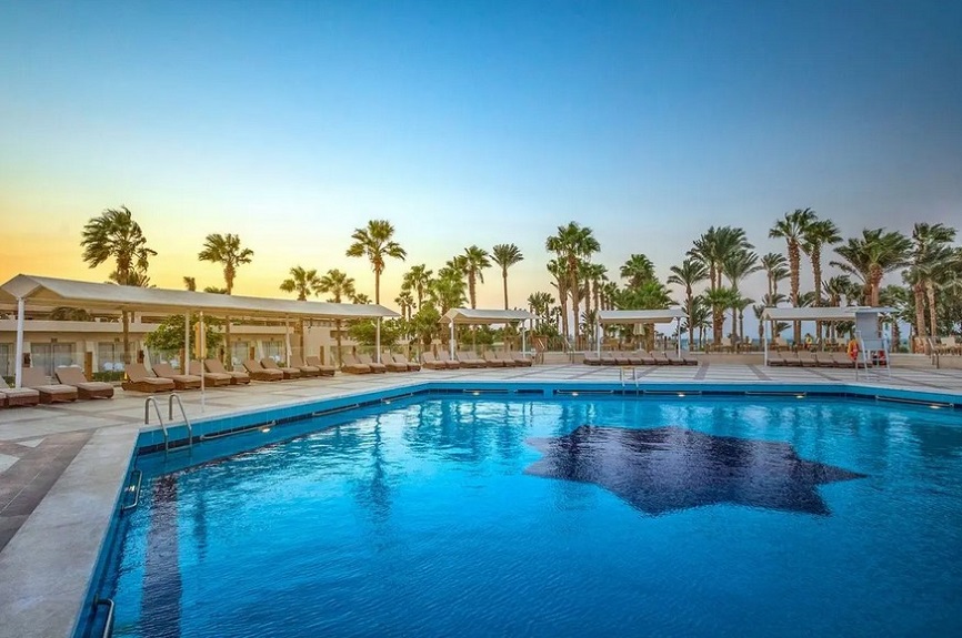 Hotel Meraki Resort Hurghada adults only