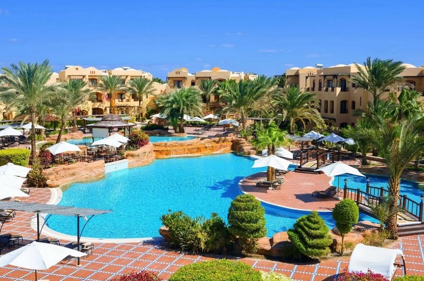 steingenberger-coraya-beach, hotel pro dospělé