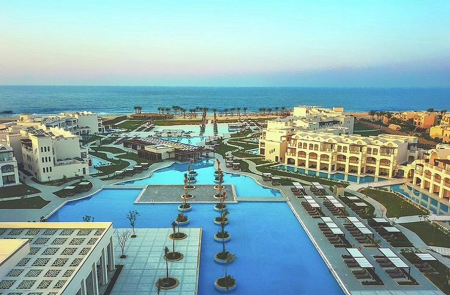 Hotel Steigenberger Resort Alaya adults only Egypt Marsa Alam