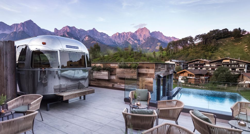 SEPP Alpine Boutique Hotel (Adults Only)