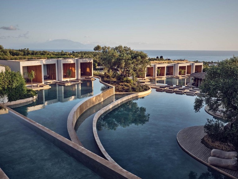 Hotel Azure Memories adults only