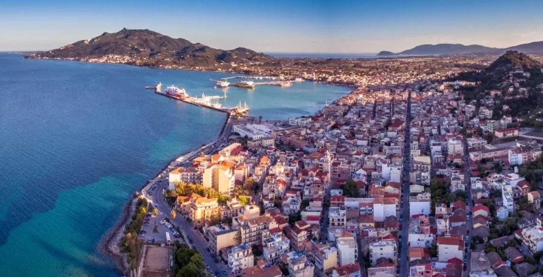 Pláž Apolakkia Rhodos